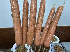 -食鸡公社辣子鸡·潍坊菜·烧烤