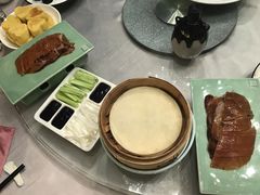 -唐廊烤鸭店(工体店)