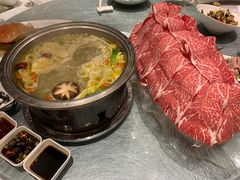 -汤记传菜(秀浦路店)
