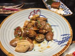 -德川家日本料理(中关村寰太大厦店)