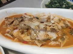 -小菜园新徽菜(滁州苏宁店)