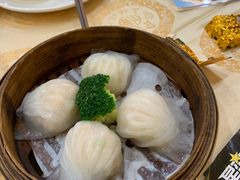 和乐水晶鲜虾饺-和乐喜点(宝岗大道店)