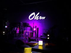 -ohbar live house(人广店)