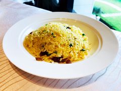 -世博洲际酒店-盛会堂中餐厅