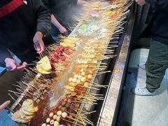 -郭记小街麻辣烫(南小街总店)