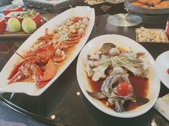 -湘湖大院(越王路店)