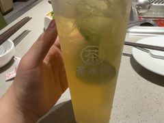 -海底捞火锅(北京路店)