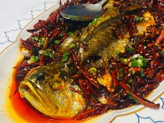 -滨河味道(南内环店)