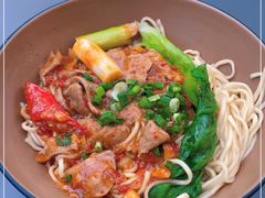 -赤面仔(麓湖美食岛店)