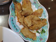 -老厨家(中央大街西七道街店)