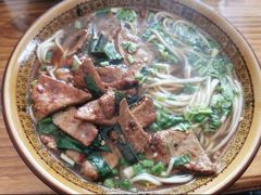 -友琴面馆(东白溪公寓店)