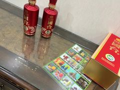 -友鹏海鲜(新宜白大道店)