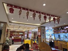 -添福来墨鱼饺子 · 海鲜东北菜(大连星海·黄浦路店)