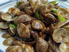 -海天一色海景自助餐厅(西港花园店)