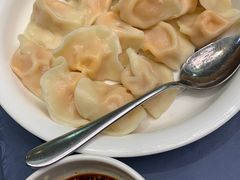 -奥利加尔大酒店-中餐厅