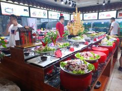 -前王院•巧克力海鲜市集餐厅(万平口店)