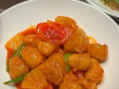-渝月·川菜(海岸城店)