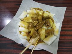 -華叔茶記