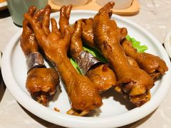 -松鹤面馆·古法焖肉面(观前店)