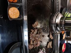 纳西秘制牛肉-原食烤肉·苏姐餐厅