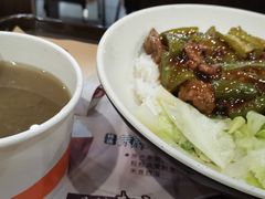 -嘉旺(上梅林店)