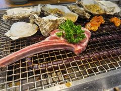 -蚝英雄鲜蚝自助专门店(长楹天街直营店)