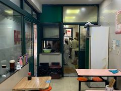 -北万新包子店(淮海店)
