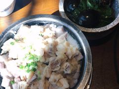 香芋排骨-炊烟小炒黄牛肉(中心印象城店)