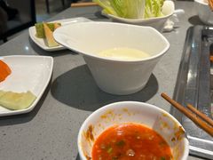 -海底捞火锅(步步高新天地店)
