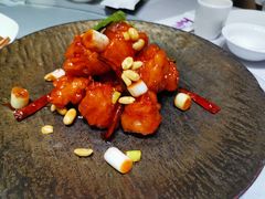 -鸭王烤鸭店(三里河店)