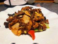 -喜福楼(黑山大街店)