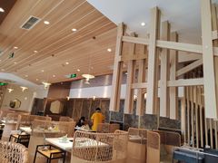 大堂-东椰·海南椰子鸡火锅(朝阳门店)