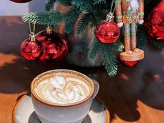 -echoes coffee回响咖啡(888街店)