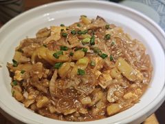 -山丹丹西北菜(金贸大厦店)