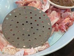 -老刘生态大鱼坊铁锅炖鱼(赛马场店)