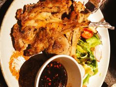 -丝路金桃·新疆菜(徐汇店)