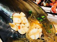 -盒马鲜生(杭州运河上街店)