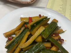 -丁字口海鲜热炒·烧烤大排档