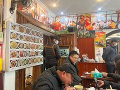 -古早人小吃店(黄河北路店)