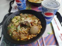 -粉达人·桂林米粉(解放北路店)