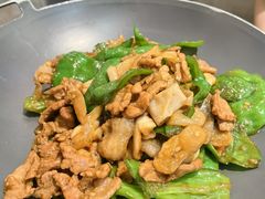 -大师傅金奖啤酒鱼(西街口总店)