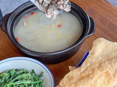 -妈妈的味道(和顺古镇店)