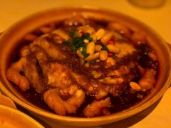 -龙门阵茶屋川菜馆(武康路店)