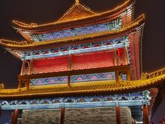 -西安城墙·碑林历史文化景区