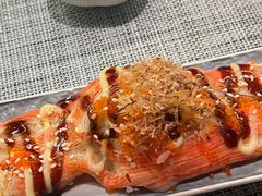 -戏作寿司(观音桥店)