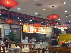 -那家老院子东北菜·饺子·小鸡炖蘑菇(艳华街店)