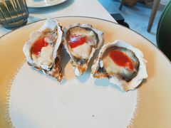 -粤海喜来登酒店·盛宴海鲜牛排自助餐厅(天河城店)