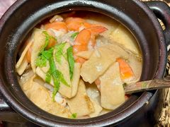 -官塘鱻鱻鱼生·潮汕生腌·砂锅粥(西马路总店)