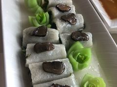 -天龙轩(香港丽思卡尔顿酒店)