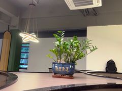-水禾轩·海鲜蒸汽主题餐厅(新香洲旗舰店)